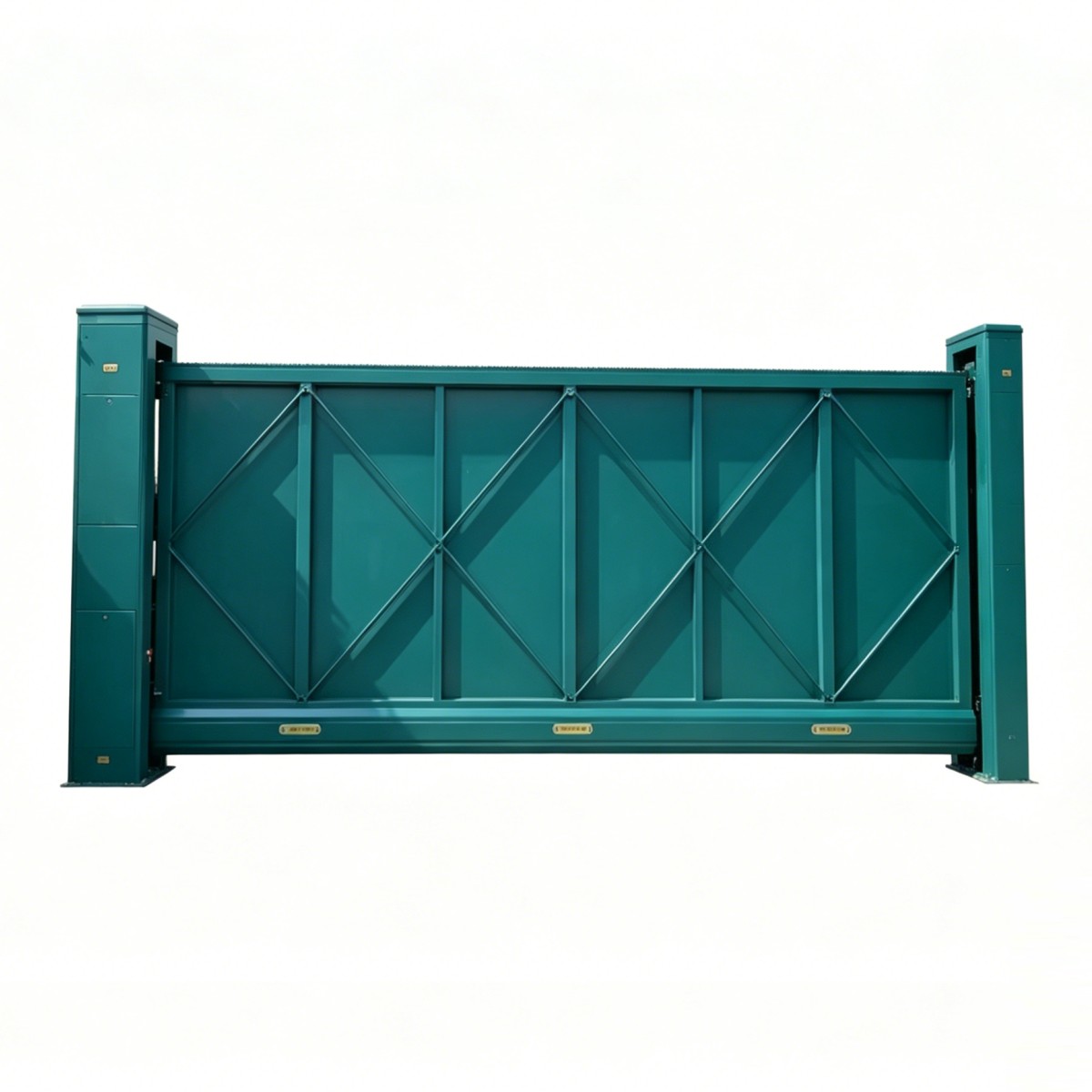 常德澧县宜万乡电动悬空门